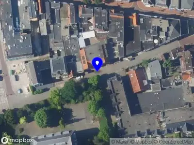 ProFront Solutions B.V. Bussum