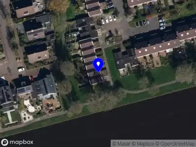 ALFA Logistics Holding B.V.