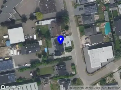 Seropjan Holding B.V.