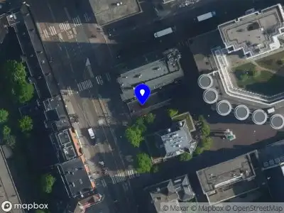 Burger ´n Shake Franchise B.V.