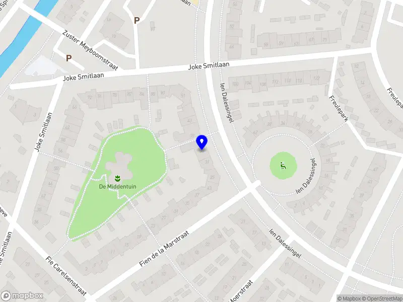 Nieuw bedrijf Elianne Spaargaren