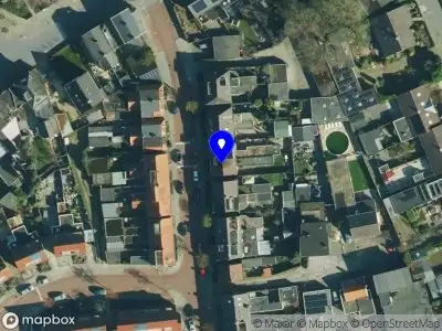 Niles Butler Development Enschede