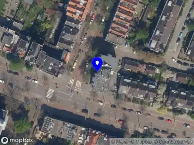 J.V. Diensten Rotterdam