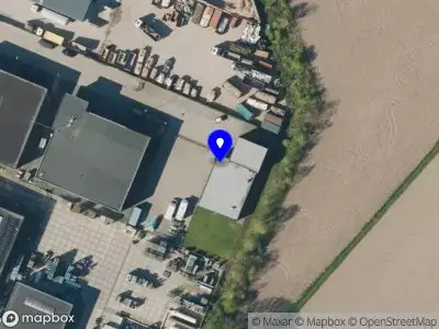 Bedrijfskleding by Co