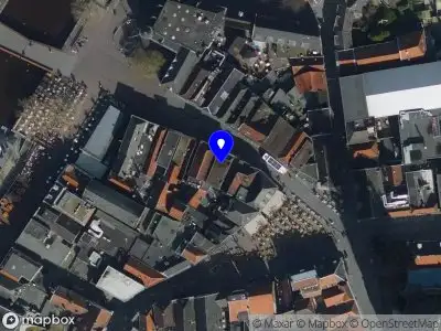 Nieuw bedrijf Ezra Loeff