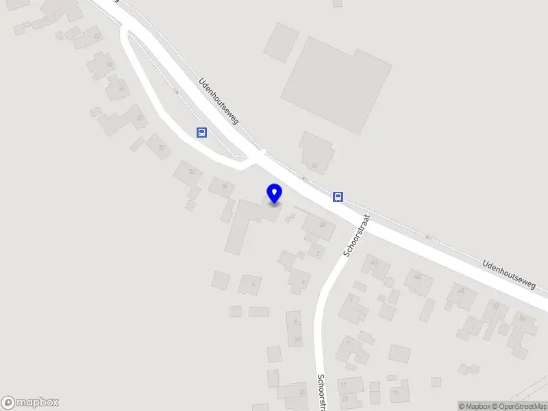 Nieuw bedrijf Tekenburo MvDo