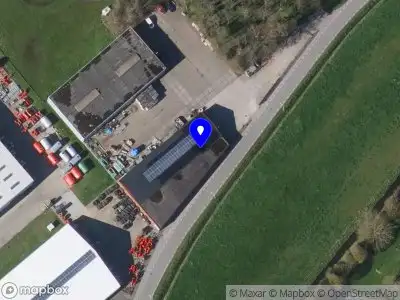 Nieuw bedrijf Atsir B.V.