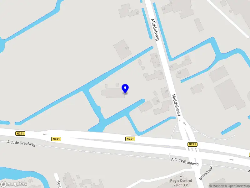 cyber XP Opmeer
