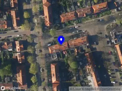 Van Campen Sustainability Amersfoort