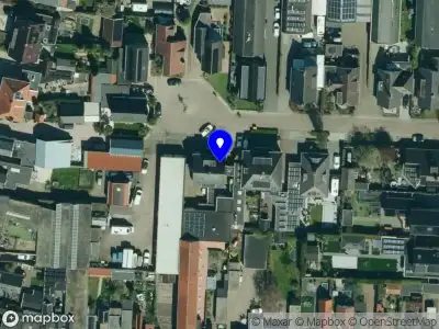 Nieuw bedrijf Dick van der Maas Cateringservice B.V.