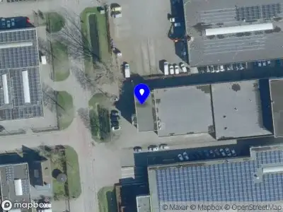 Exsta Holding B.V. Waalwijk