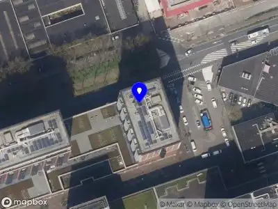 Jean-Pierre The Barber