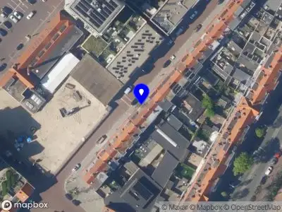 Nieuw bedrijf Vereniging van Eigenaars Van Bylandtstraat 40/42 te 's-Gravenhage