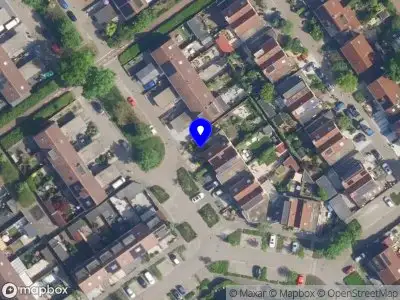 Nieuw bedrijf Stichting Promotie Martial Arts Nederland