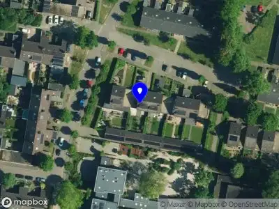 Nieuw bedrijf Jacobs Tuinen