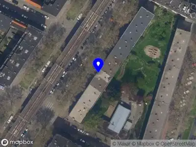 Hodge Security Rotterdam