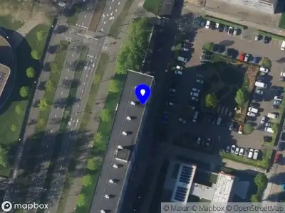 Sakariya Zorg Alphen aan den Rijn