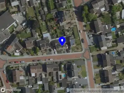 Nieuw bedrijf Innovastore