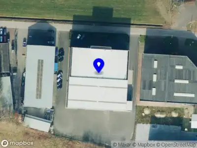 Nieuw bedrijf Kwint Cars