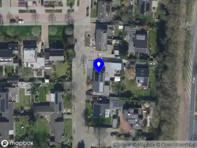 RUBO Plantenbakken V.O.F. Oosterhout