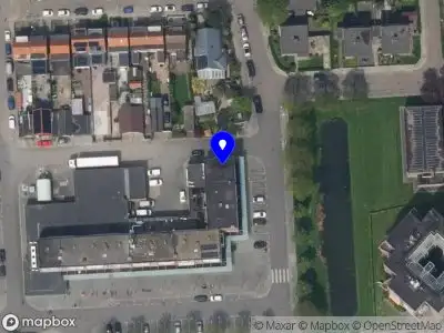 Nieuw bedrijf B.Y LOGISTIC