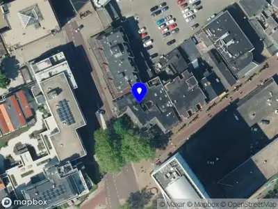 CHRSTWLK Apeldoorn