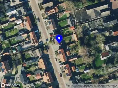 Visscher Tuinrealisatie