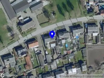 Pedicure Salon Meggie