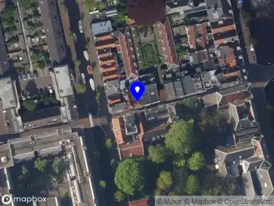 Vereniging van Eigenaars Doelensteeg 13 en 13a te Leiden Leiden