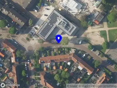 RMP Vloeren Naarden