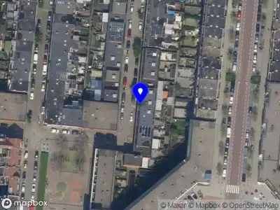 Nieuw bedrijf Enes Onderhoud vof