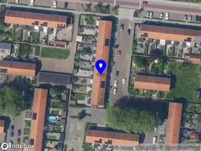 Petties zorg Dronten