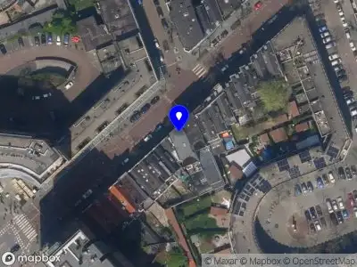 Nieuw bedrijf Melle Haak