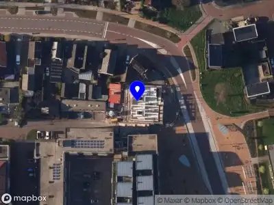 Nieuw bedrijf E.Terpstra