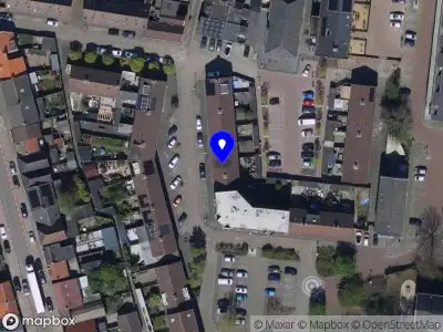 Ivo voor alles Oudenbosch