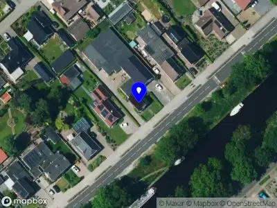 Nieuw bedrijf MRStoffering