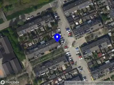 Nieuw bedrijf DY Diensten