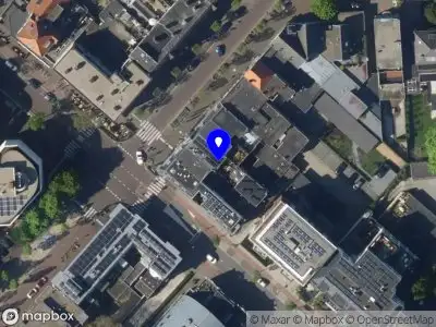 Koffie Thee Lokaal Zeist B.V. Zeist