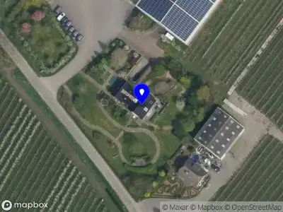Van Wijk Fruit koel en opslag B.V. 't Goy