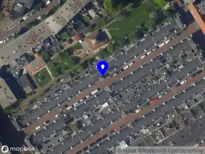 Nieuw bedrijf Bureau 