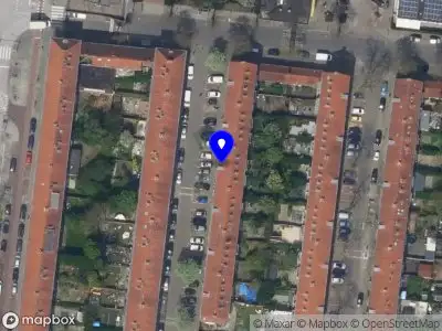 Terra Momentum Rotterdam
