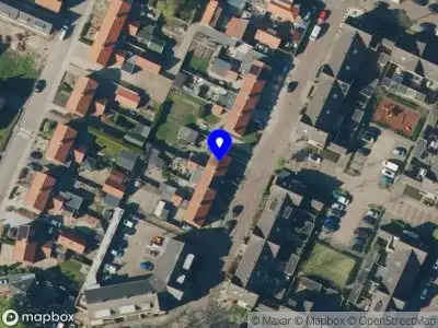 Nieuw bedrijf G.J. Allround Dienstverlening