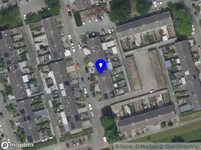 Nieuw bedrijf N.A.A.