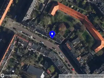Mart Sierd Blonk Groningen
