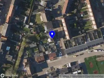 Nieuw bedrijf Haarstudio Ymke