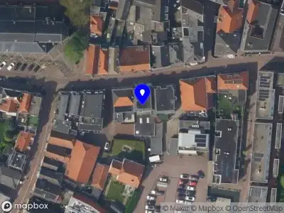 TKholding B.V. Nijkerk