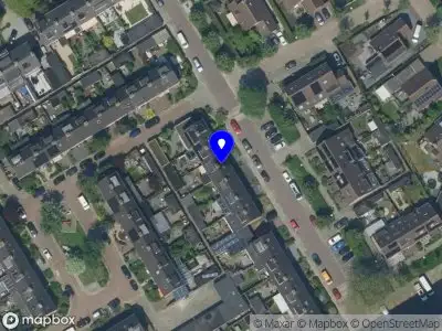 Het Huwelijkshart Heemskerk