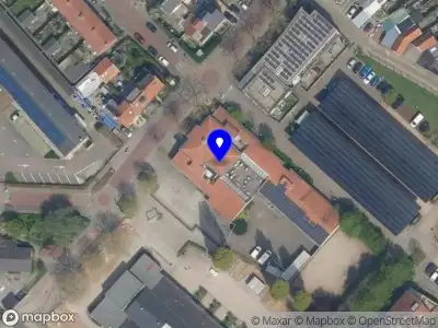 Nieuw bedrijf Frowneys