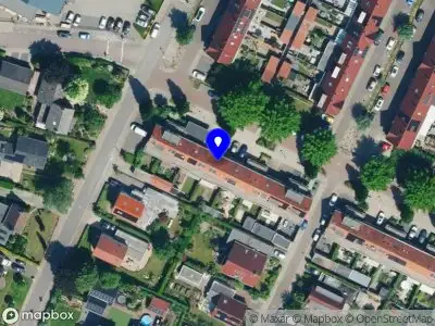 DJ Patrick van Someren