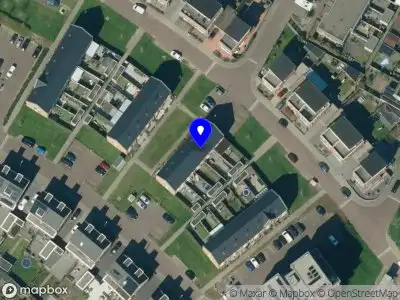 Nieuw bedrijf De Knusserij